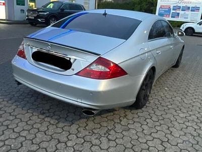 Mercedes CLS350