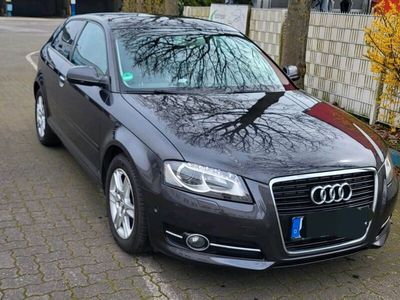 gebraucht Audi A3 S Tronic