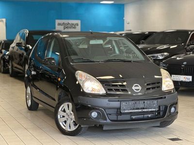 Nissan Pixo