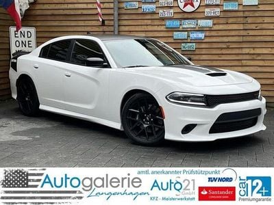 Second-hand Dodge Charger 375 CP (275 kW) 2020 Alb Berlinǎ