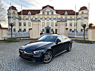 Mercedes CLS400