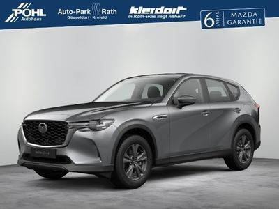 gebraucht Mazda CX-60 e-SKYACTIV PHEV PRIME-LINE !!!!