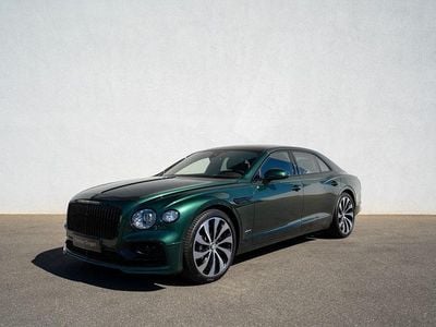 Verdant Gebraucht 2024 Bentley Flying Spur Limousine | 239.990 € (Teuer)