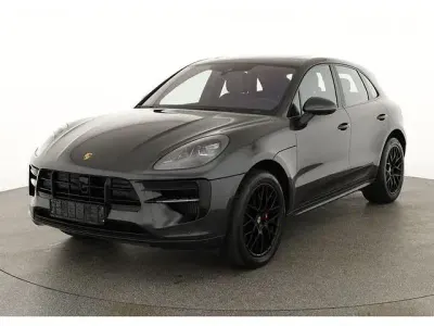Gebraucht Porsche Macan GTS 381 PS (280 kW) 2021 SUV