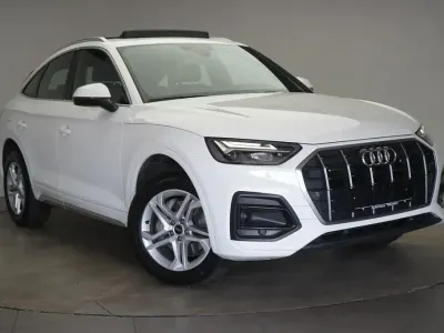 Gebraucht Audi Q5 Sportback