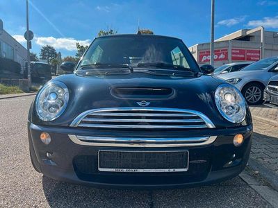Mini John Cooper Works Cabriolet