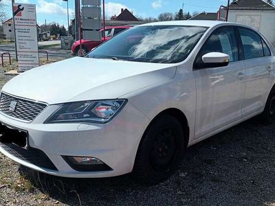 gebraucht Seat Toledo 1.0 TSI S