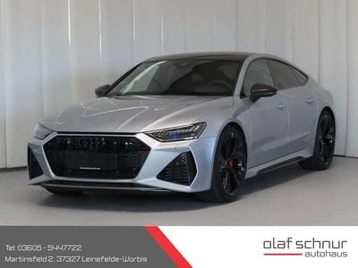 Usado Audi RS7 600 CV (441 kW) 2024 Other Utilitario