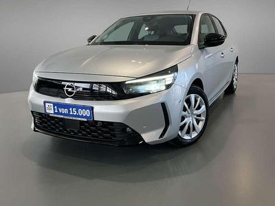 Aluminiumgrau metallic Gebraucht 2024 Opel Corsa Kleinwagen | 14.450 € (Guter Preis)