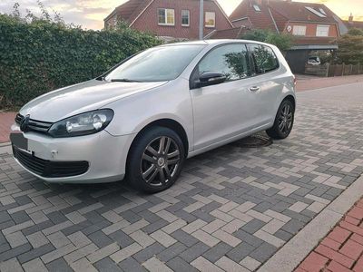 VW Golf VI