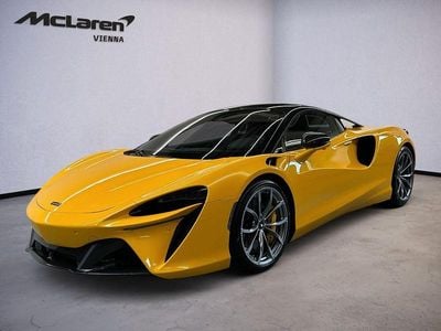McLaren Artura