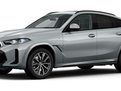 Gebraucht 2025 BMW X6 M Sport SUV | 117.089 €