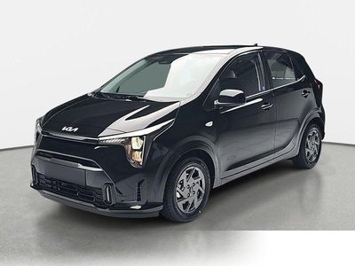 Neu Kia Picanto Vision 68 PS (50 kW) 2026 Metallic Kleinwagen