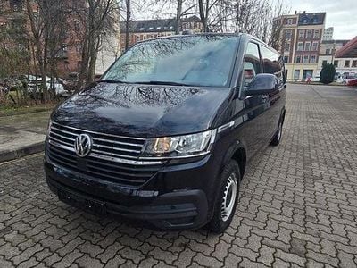 VW Caravelle
