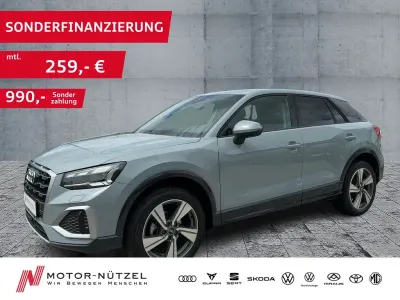 Gebraucht Audi Q2