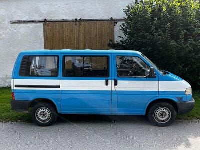 VW T4