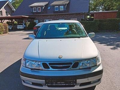 Saab 9-5