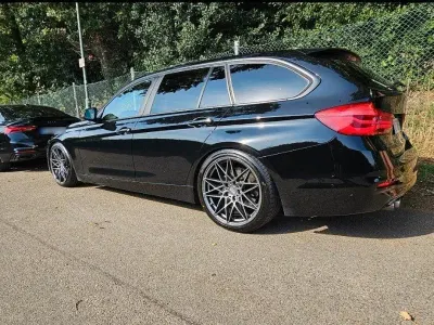 Gebraucht BMW 330