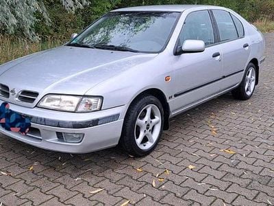 Nissan Primera