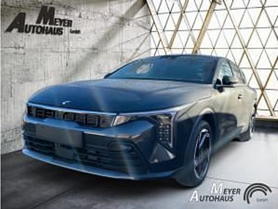 Nouă Kia K4 Spirit 150 CP (110 kW) 2026 Gri Berlinǎ