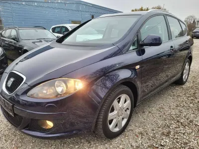 Gebraucht Seat Altea XL