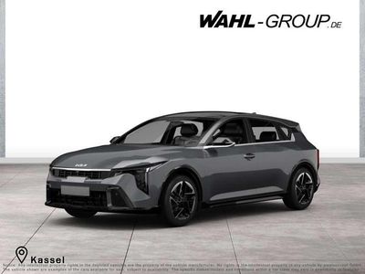 Nouă Kia K4 Spirit 150 CP (110 kW) 2026 Gri Berlinǎ