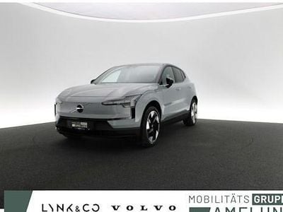 Nouă Volvo EX30 Plus 200 kW (272 CP) 2026 Gri SUV