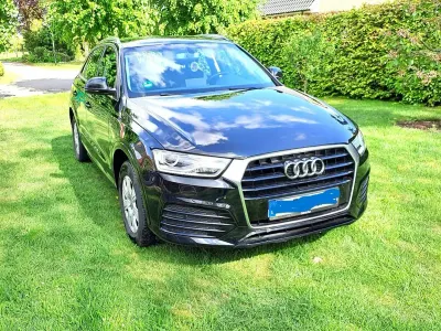 Gebraucht Audi Q3