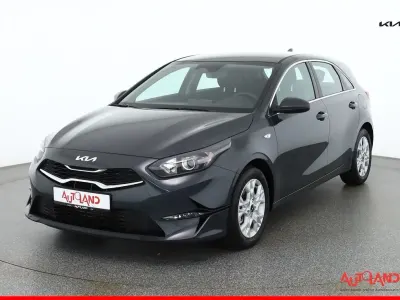Gebraucht Kia Ceed