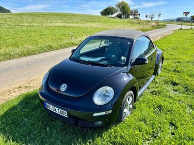 VW Beetle