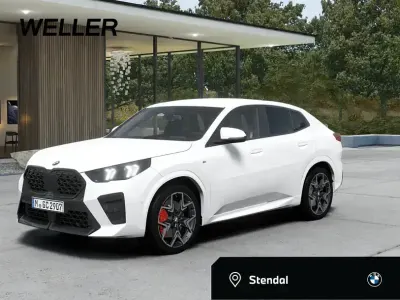 Gebraucht BMW X2