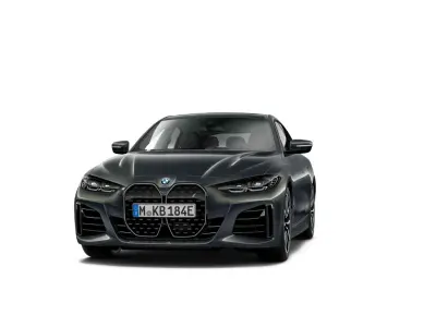 Gebraucht BMW i4