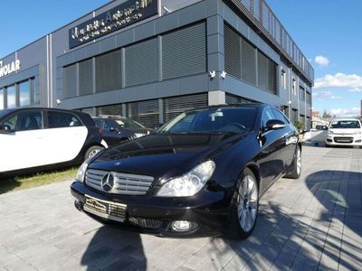 Mercedes CLS320