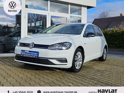 gebraucht VW Golf IQ.DRIVE