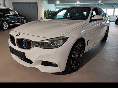 BMW 320 Gran Turismo