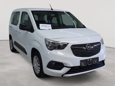 Gebraucht Opel Combo Life