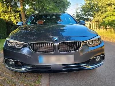 Gebraucht BMW 435