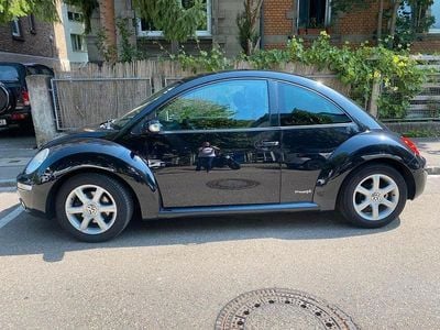 VW Beetle