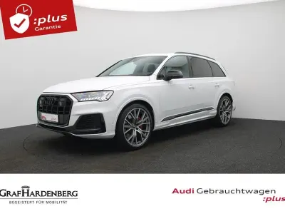 Occasion Audi SQ7