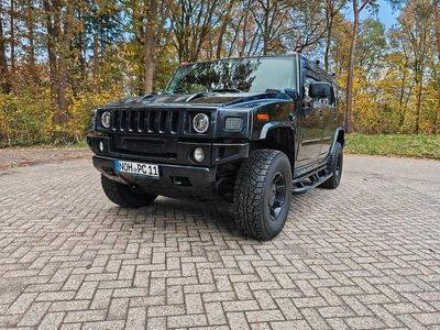 Hummer H2