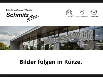 Brugt Mazda 3 Exclusive-Line 140 HK (102 kW) 2026 Grå Sedan