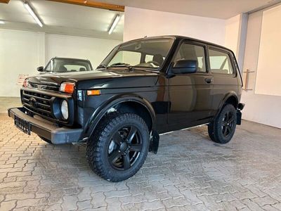 Lada niva