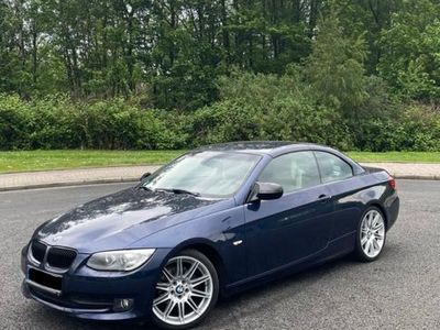 BMW 318 Cabriolet