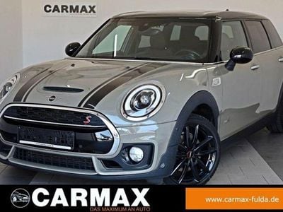 Mini Cooper Clubman