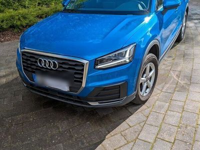 gebraucht Audi Q2 1.6 TDI S tronic -