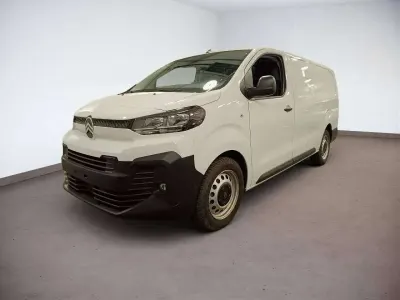 Gebraucht Citroën Jumpy