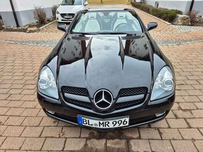 Mercedes SLK200