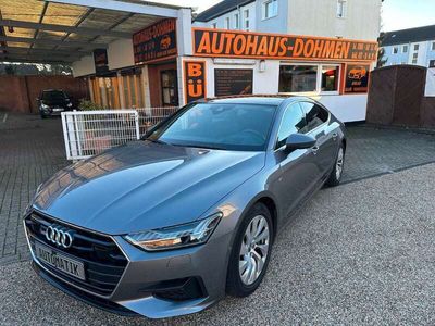 gebraucht Audi A7 Sportback 55 quattro - Vollausttattung