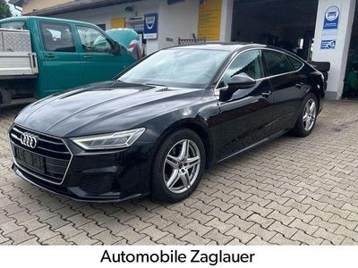Audi A7 Sportback