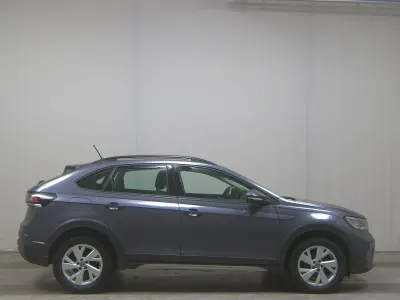 Brugt VW Taigo Life 95 HK (69 kW) 2023 Grå SUV